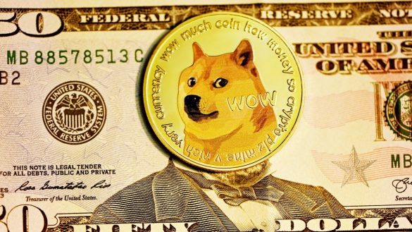 Buy Dogecoin