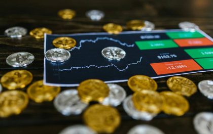 Cryptocurrency and Forex in Developing Nations: Empowering Financial Inclusion