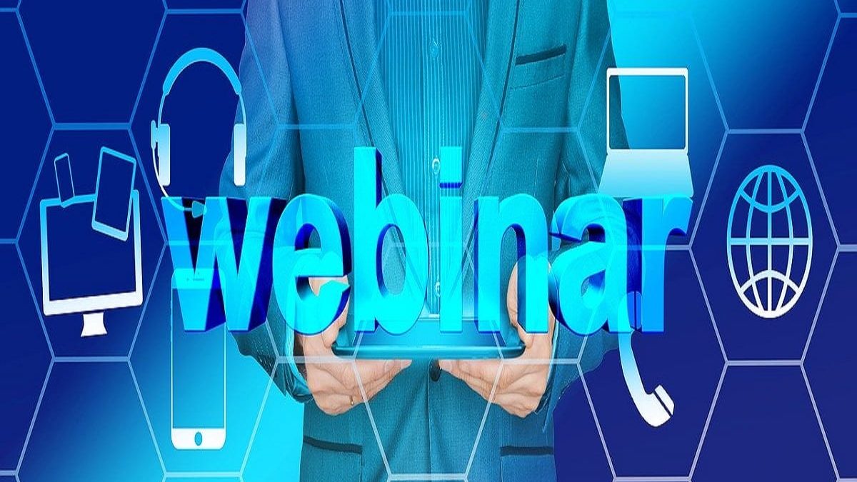 Why live webinars are the best medium for generating inbound leads?