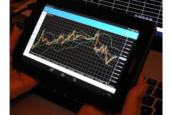 Is Your Forex Trading App the Best Fit for You?