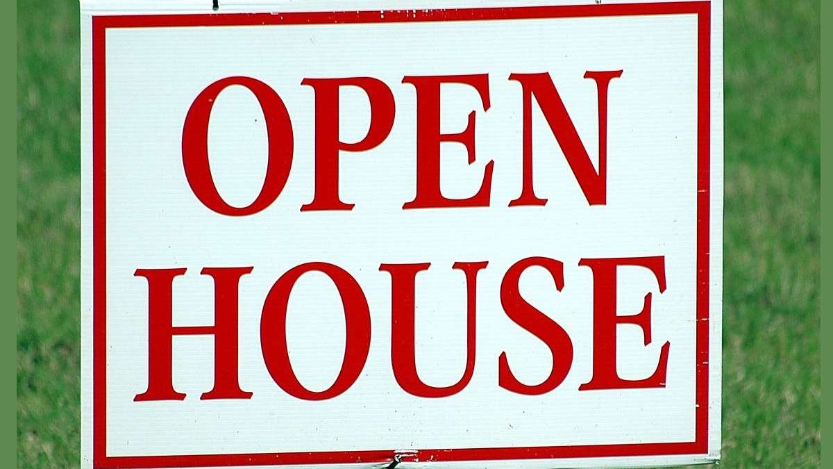 How to Advertise an Open House All Over the Internet?