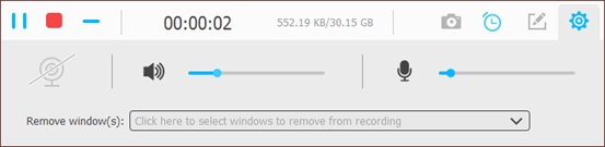 image result for Start Recording Audio from Computer