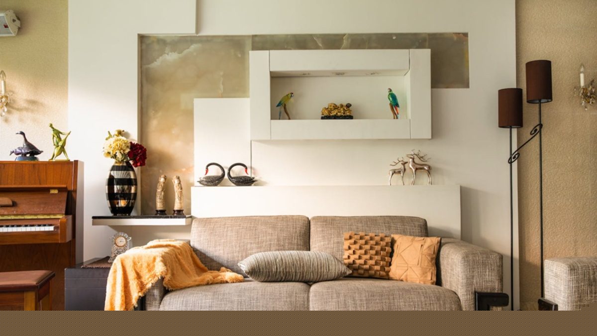 Tech in Furniture Industry