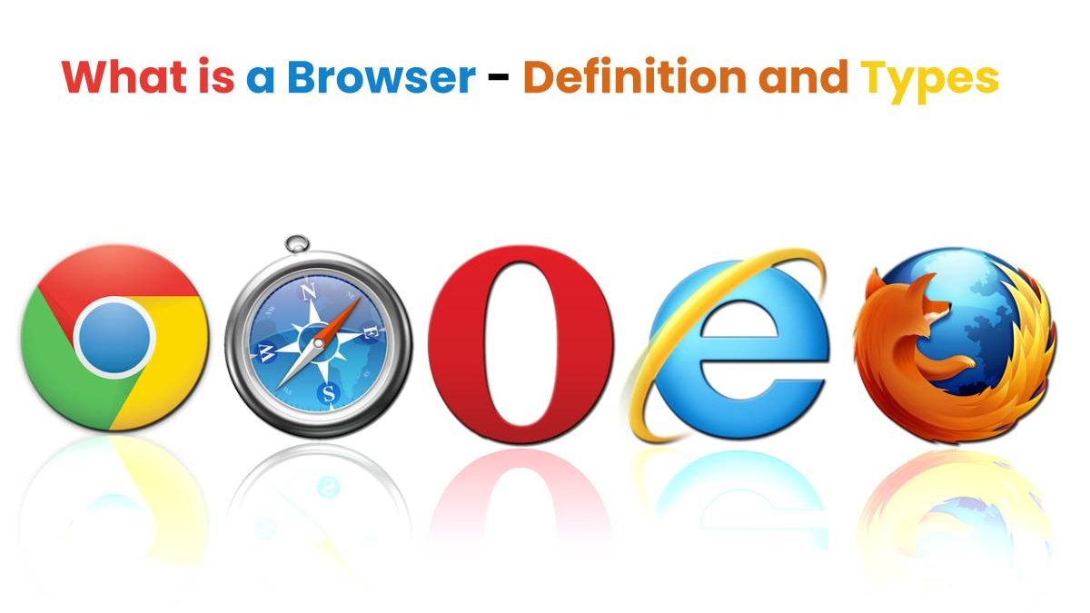 What is a Browser? – Definition, Functions, Types and More
